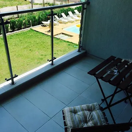 With Pool View In Saints Constantine And Helena Varna