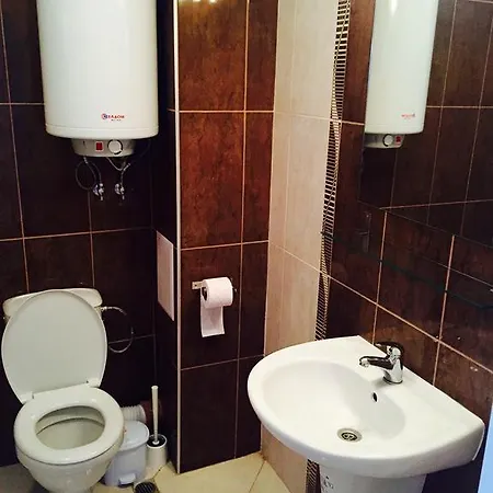 With Pool View In Saints Constantine And Helena Appartement Varna
