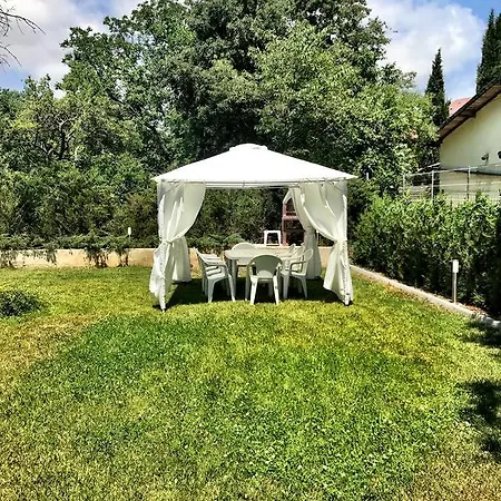 With Pool View In Saints Constantine And Helena * Varna
